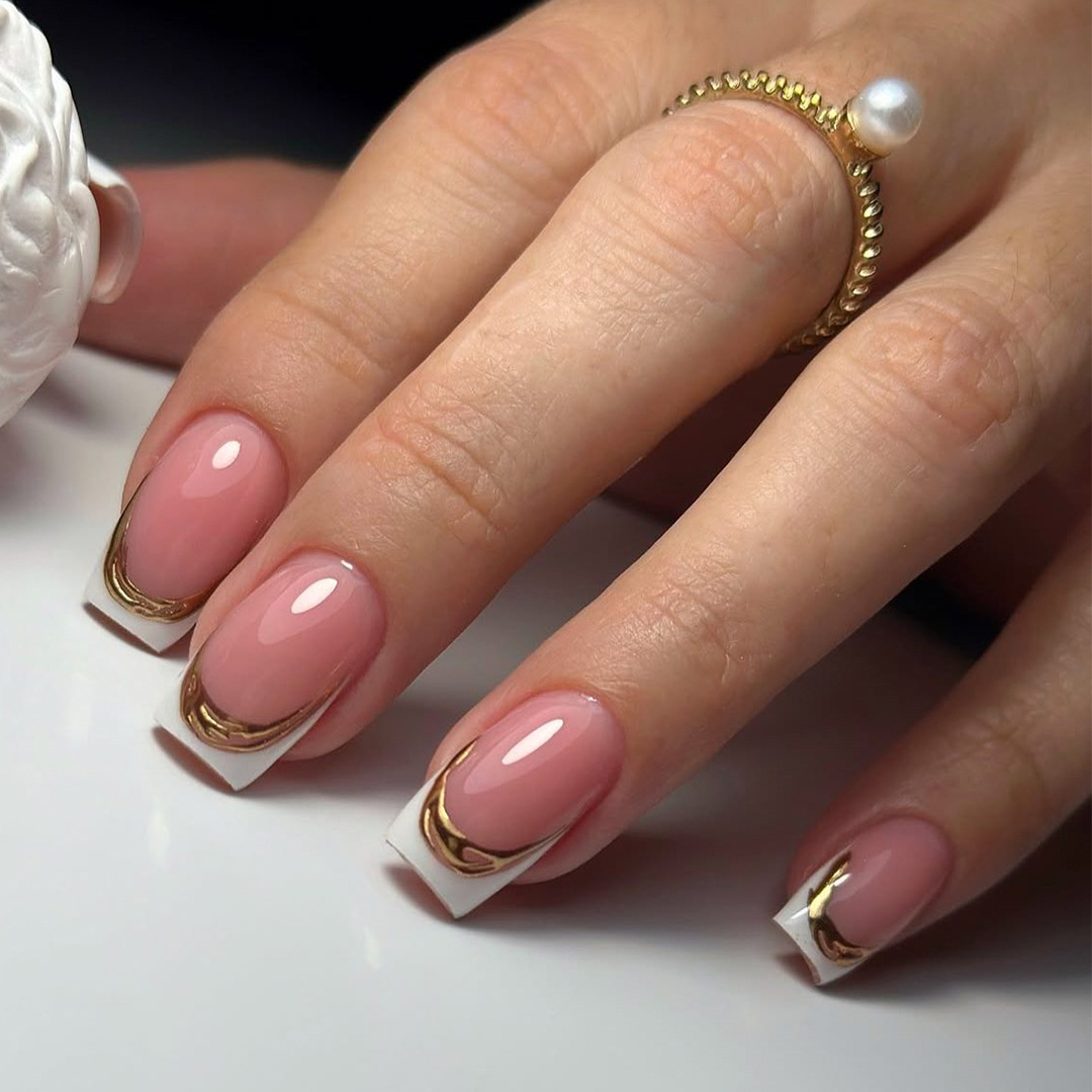 Uñas Acrílicas