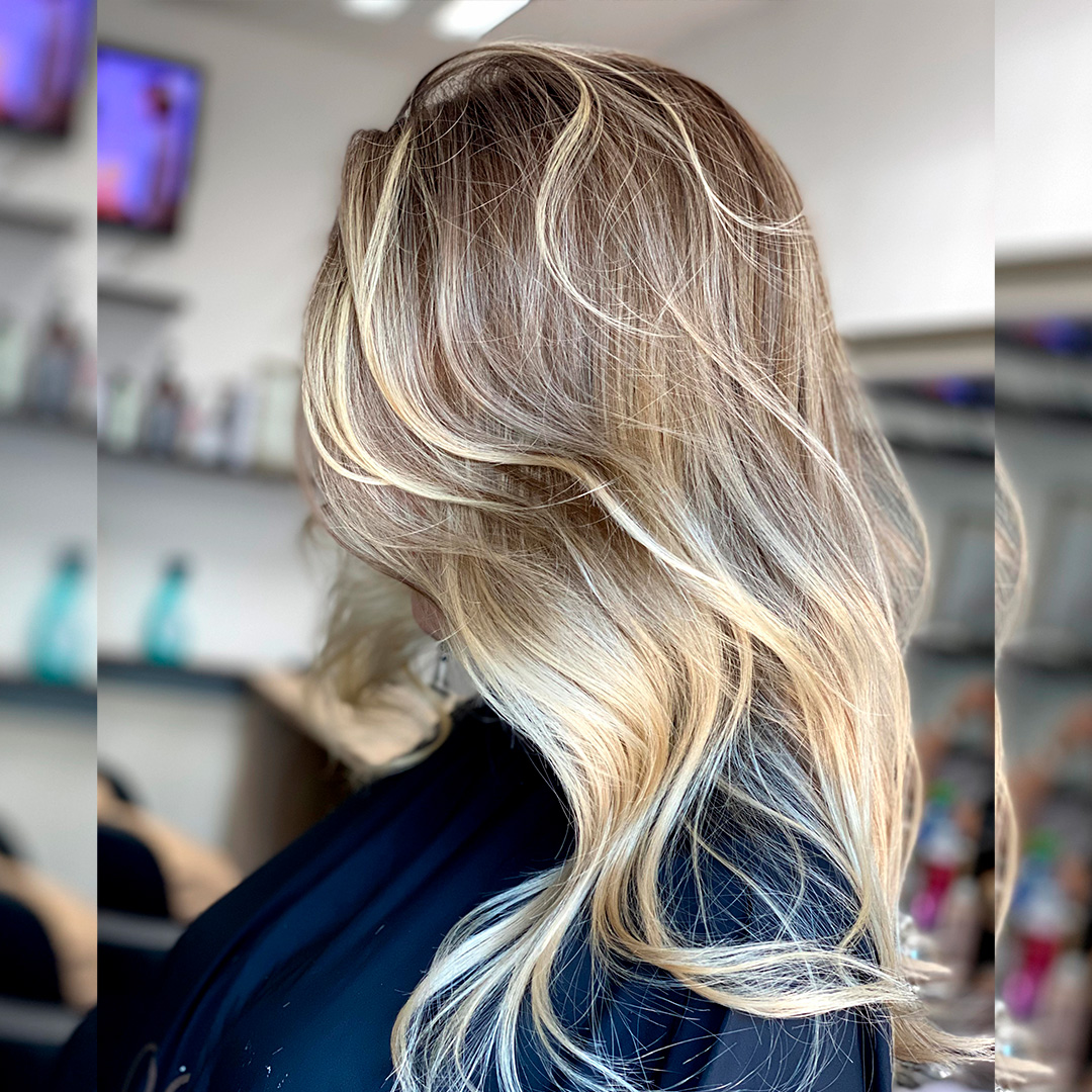Servicio de Cabello