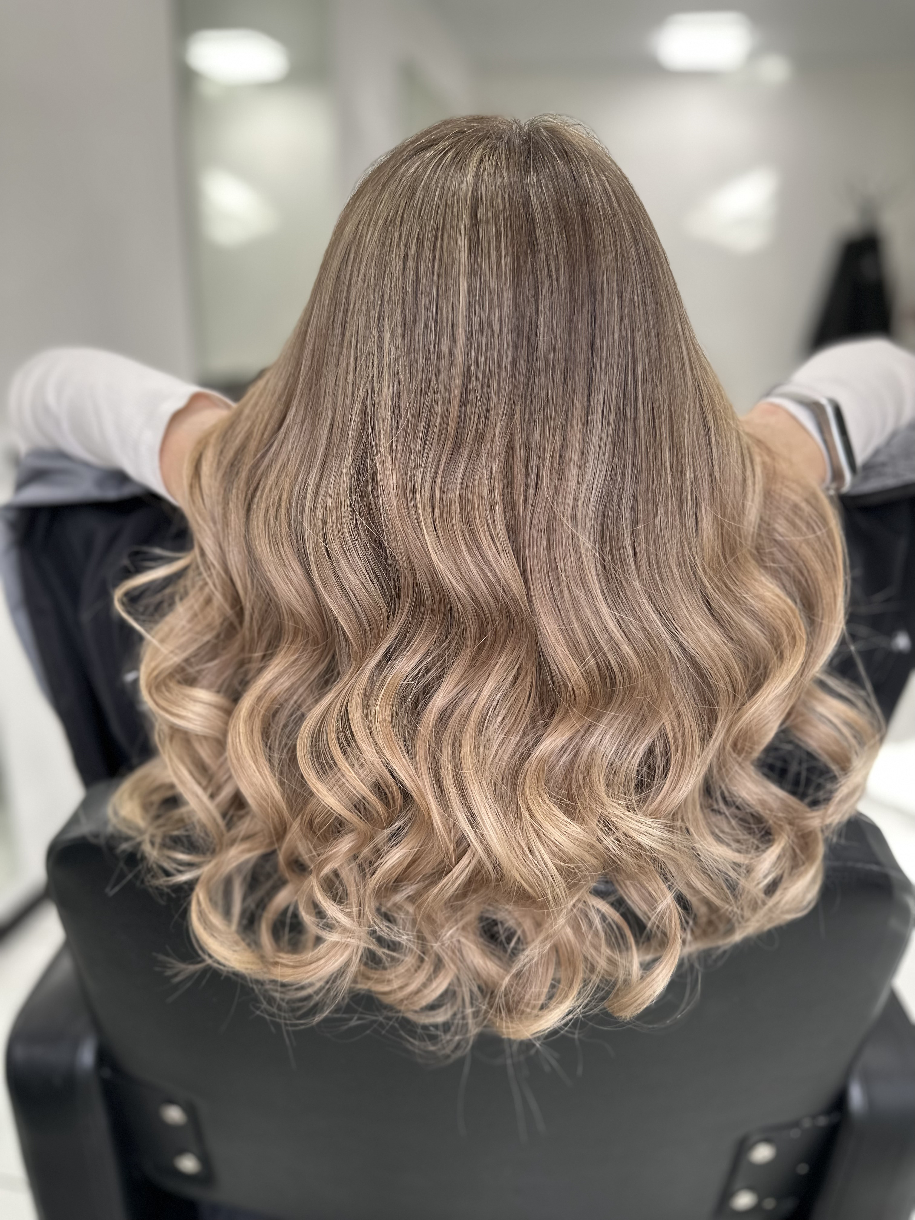 Platinado