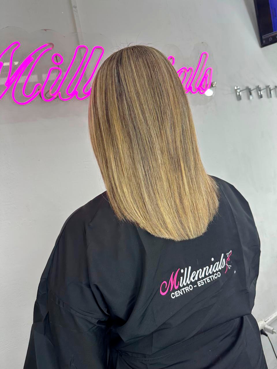 Platinado
