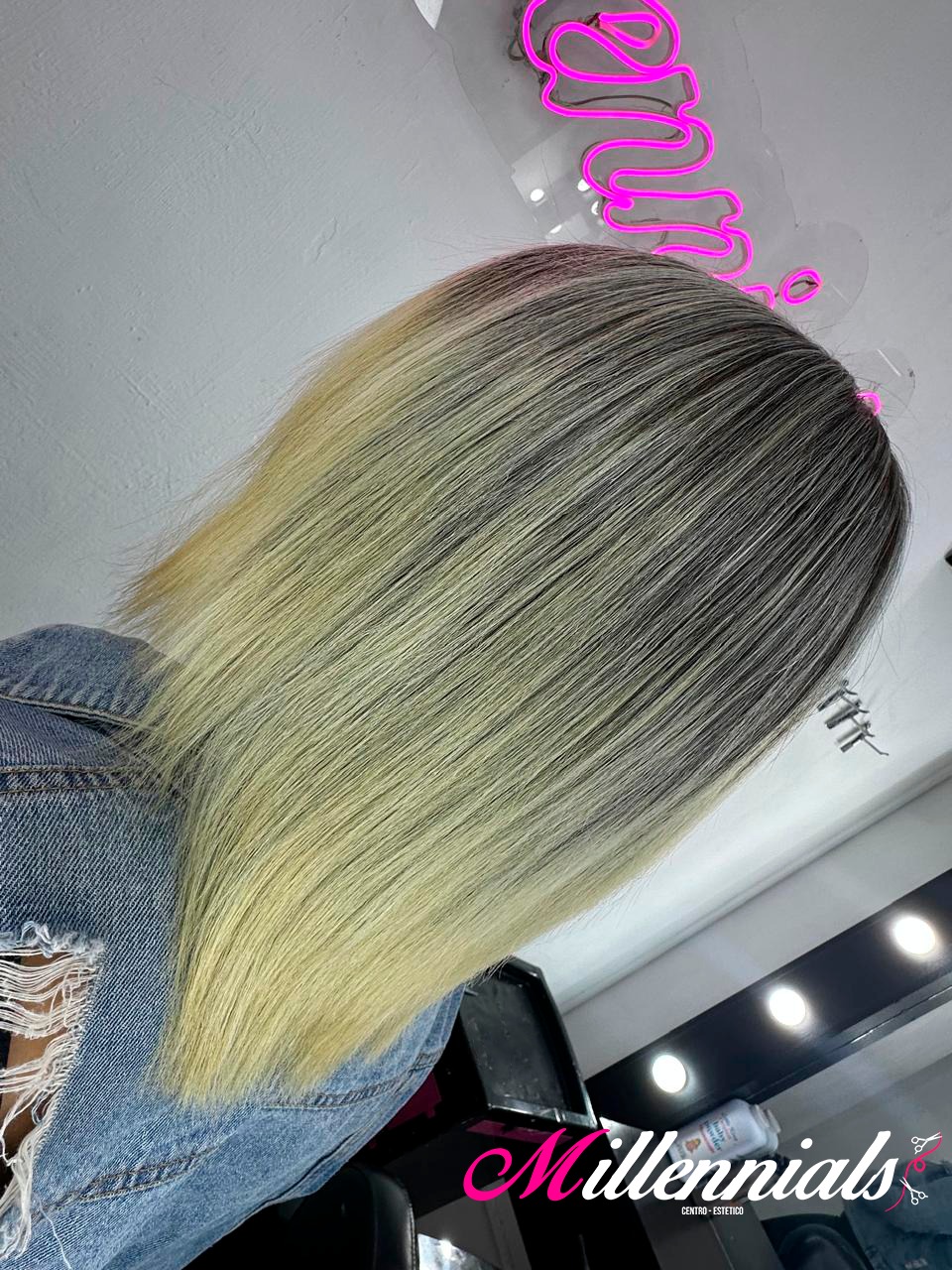 Platinado