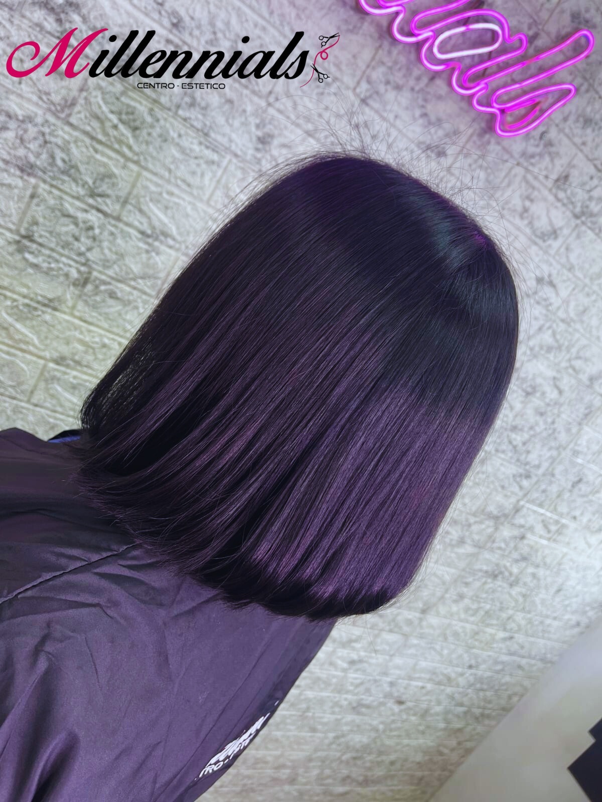 Platinado