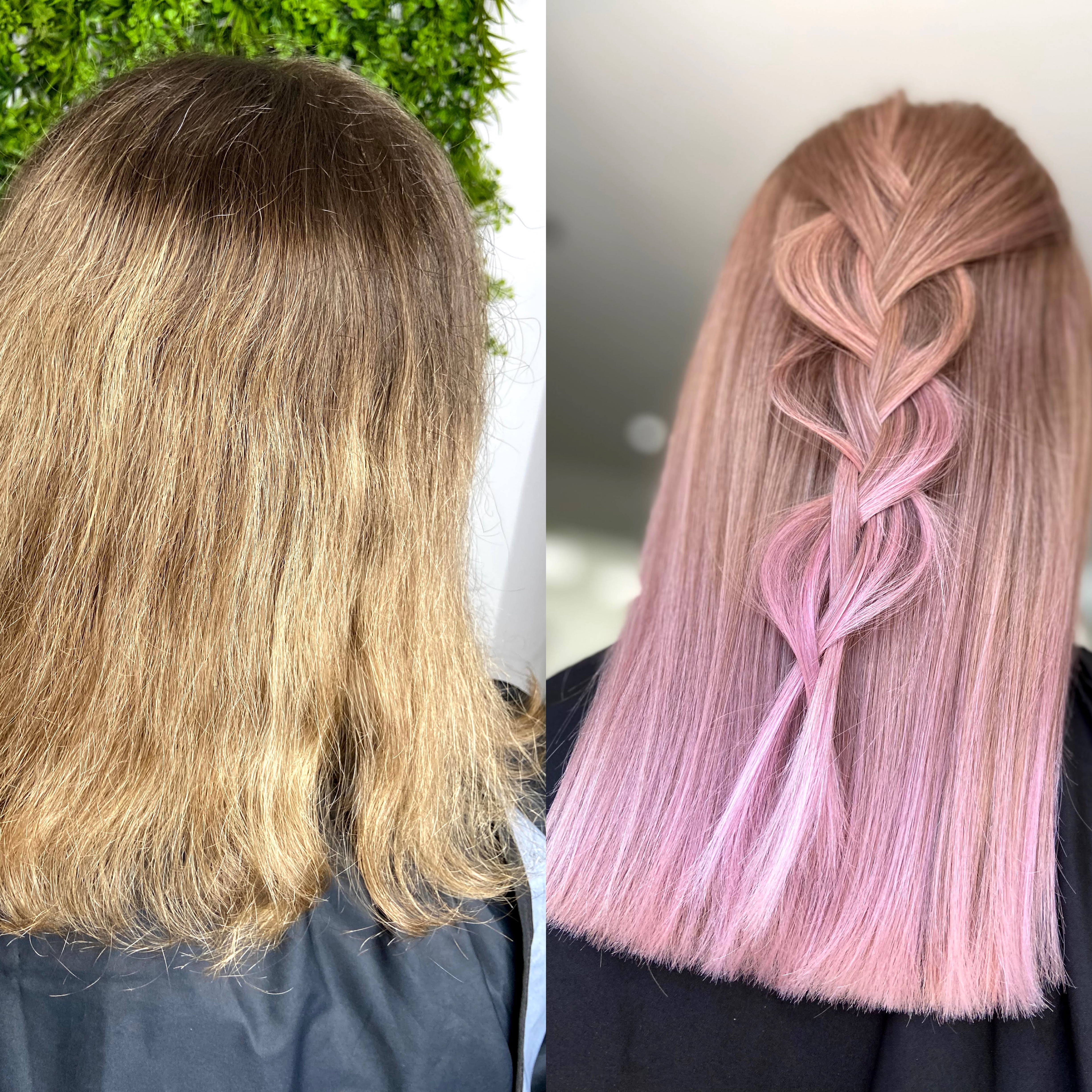 Balayage