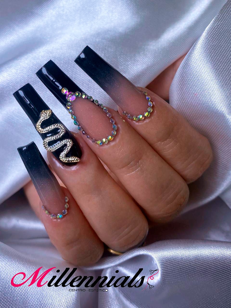 Uñas
