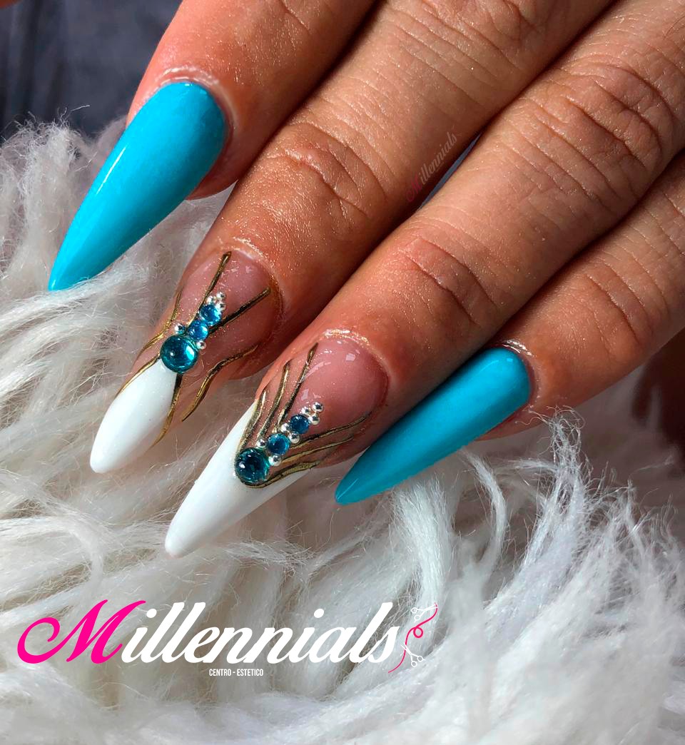 Uñas