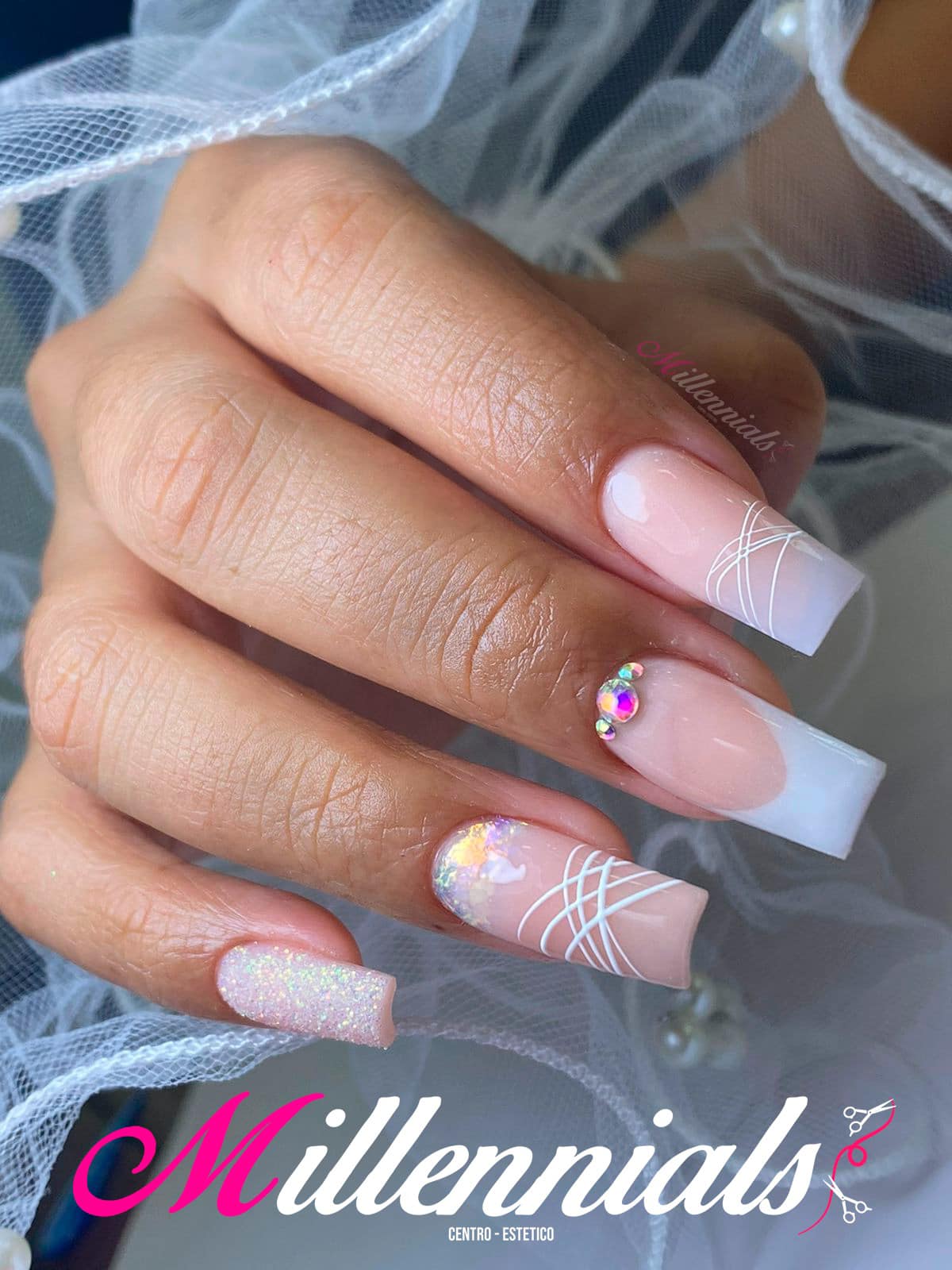 Uñas