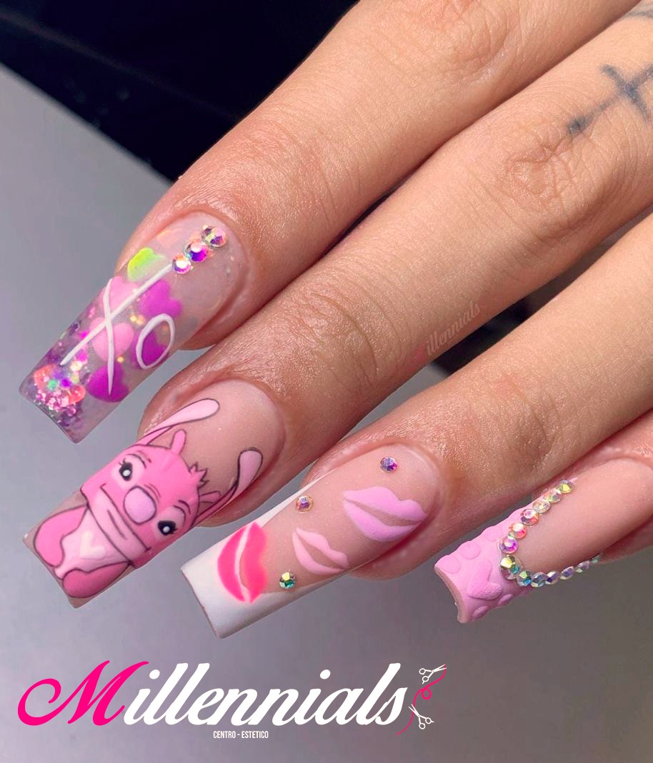 Uñas