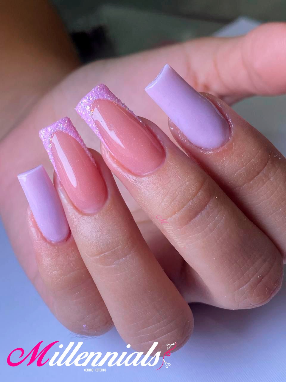 Uñas