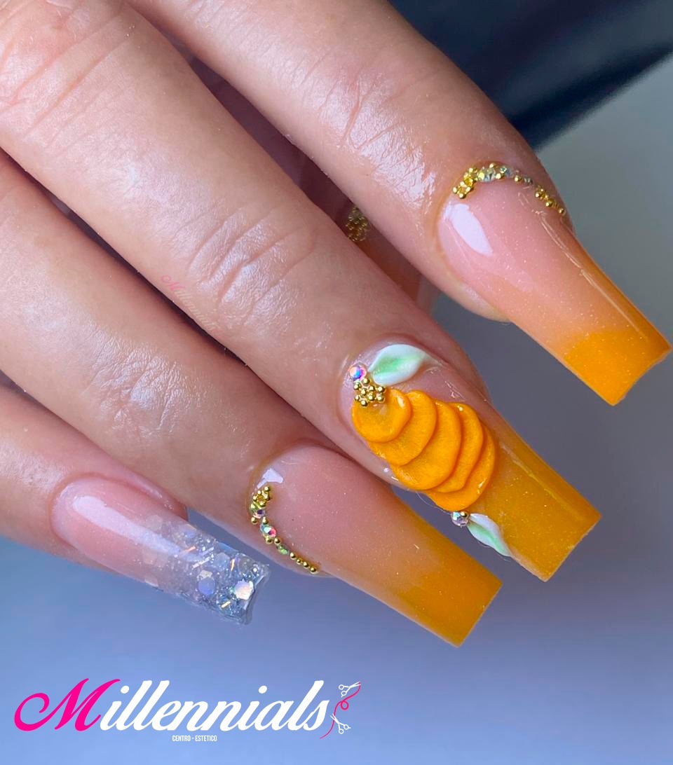 Uñas