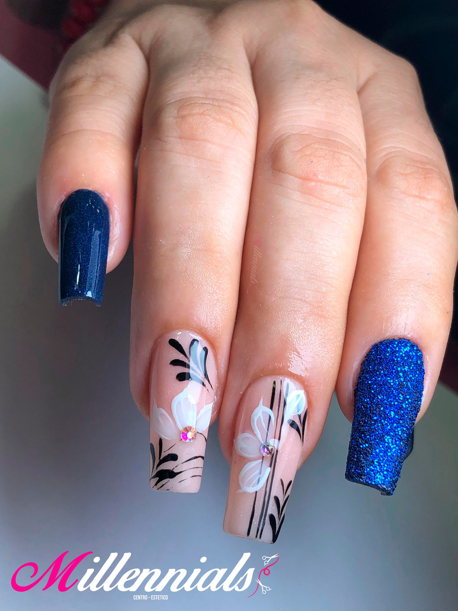 Uñas