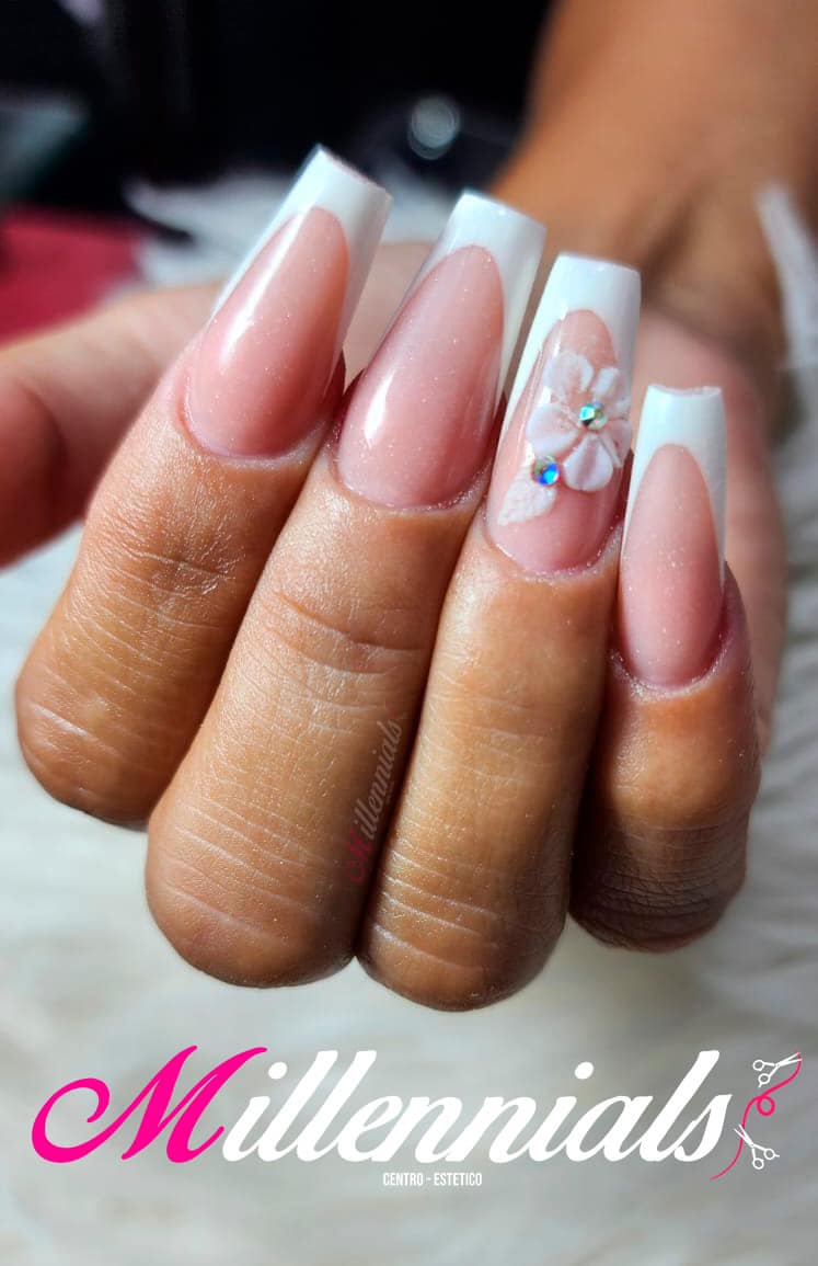 Uñas