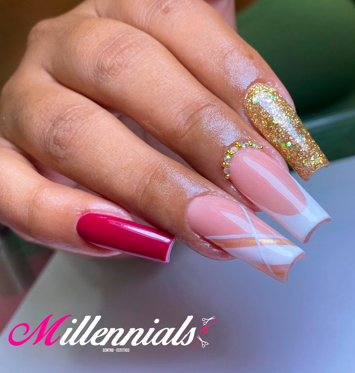 Uñas