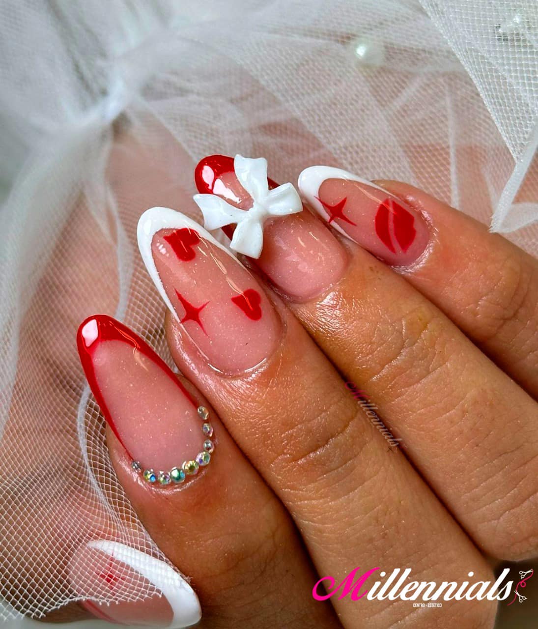 Uñas