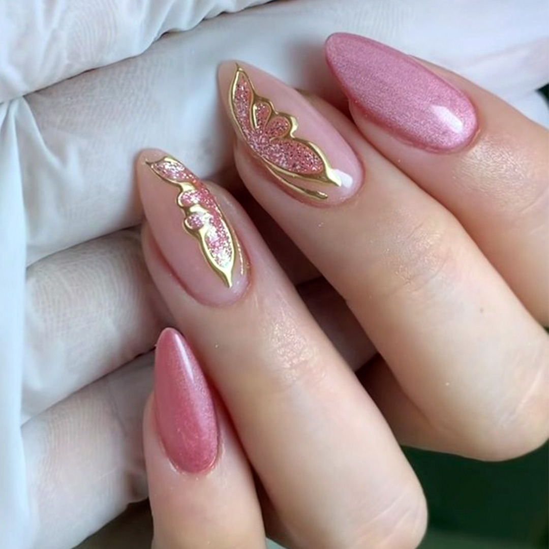 Servicio de Uñas