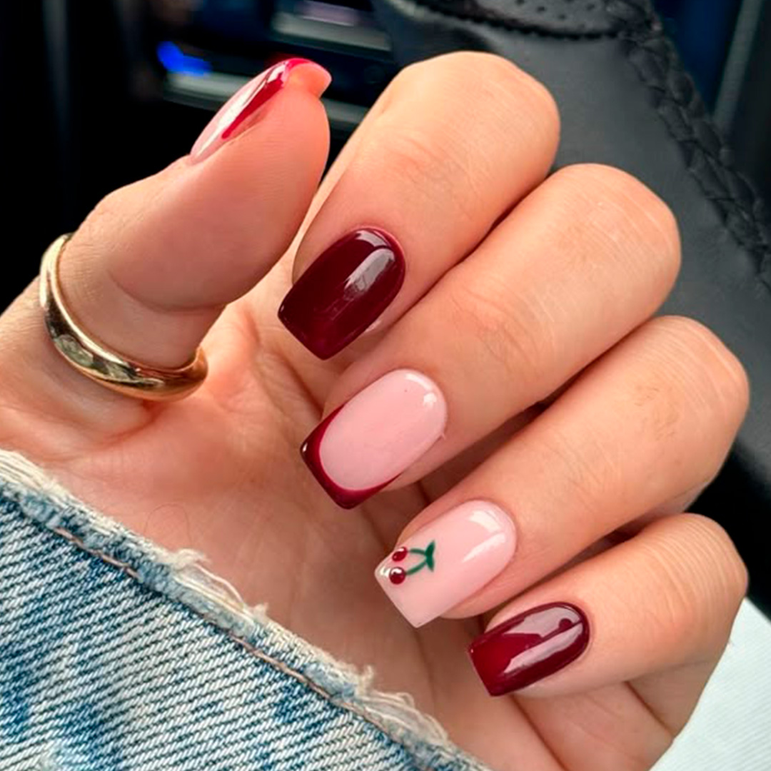 Manicure y Pedicure